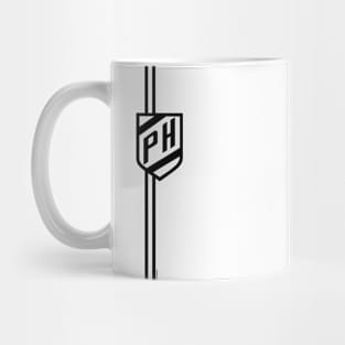 Swing 1 Mug